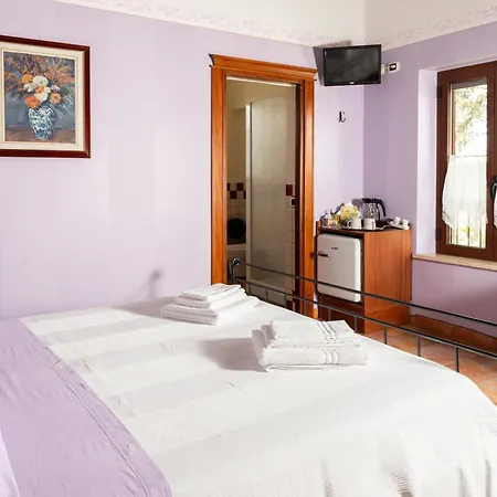 B&B Casale Ansamagi Relax & Pool Genzano di Roma Exterior photo