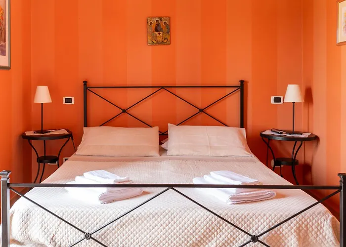 B&B Casale Ansamagi Relax & Pool