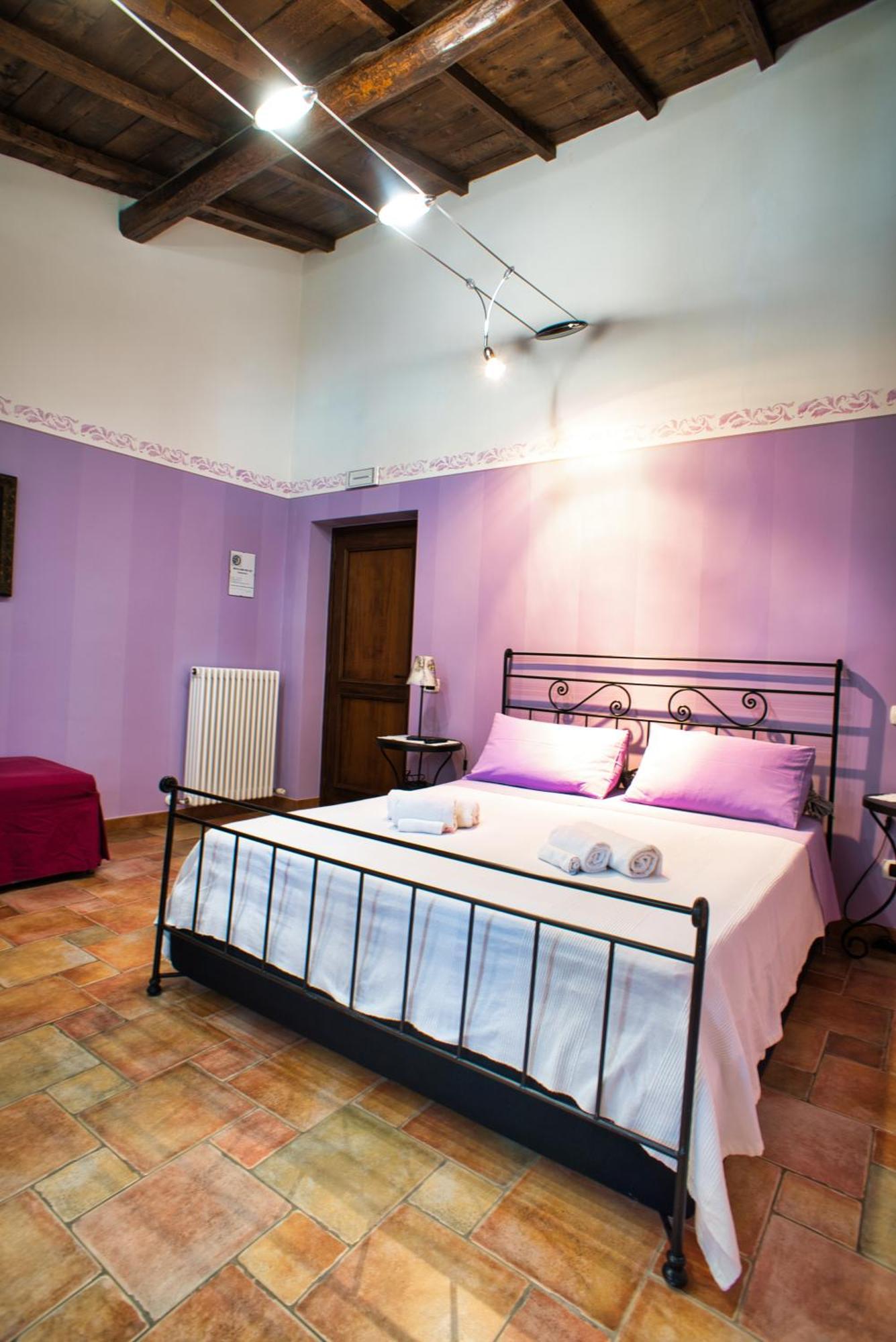 Casale Ansamagi Relax & Pool 3*