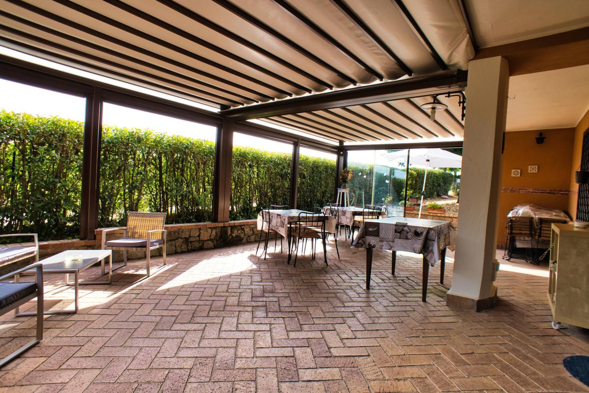 Casale Ansamagi Relax & Pool 3* Genzano di Roma