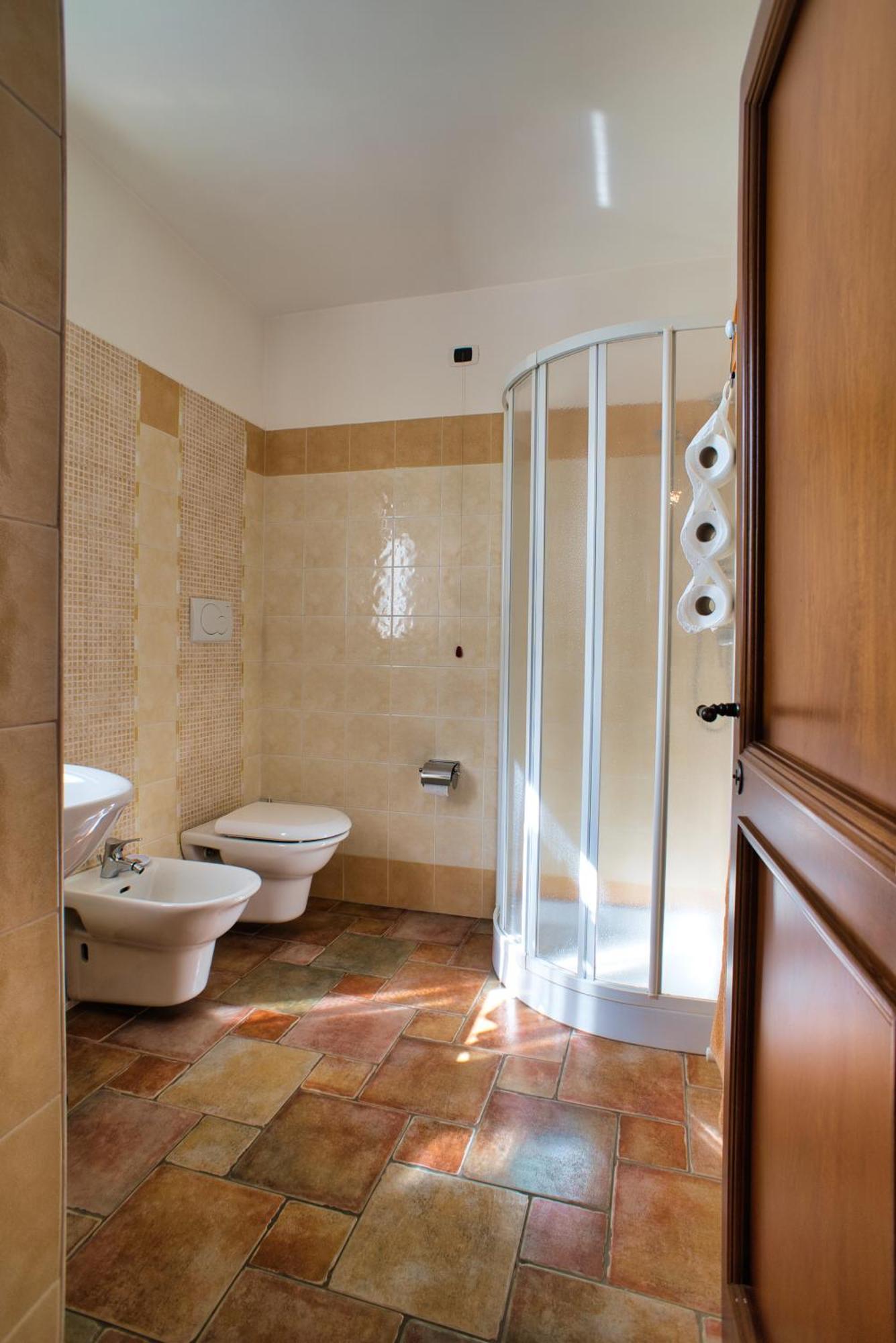 Couette-café Casale Ansamagi Relax & Pool