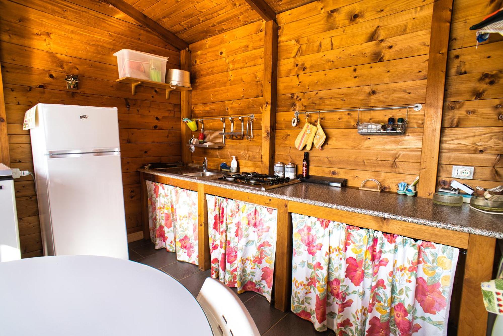 Couette-café Casale Ansamagi Relax & Pool