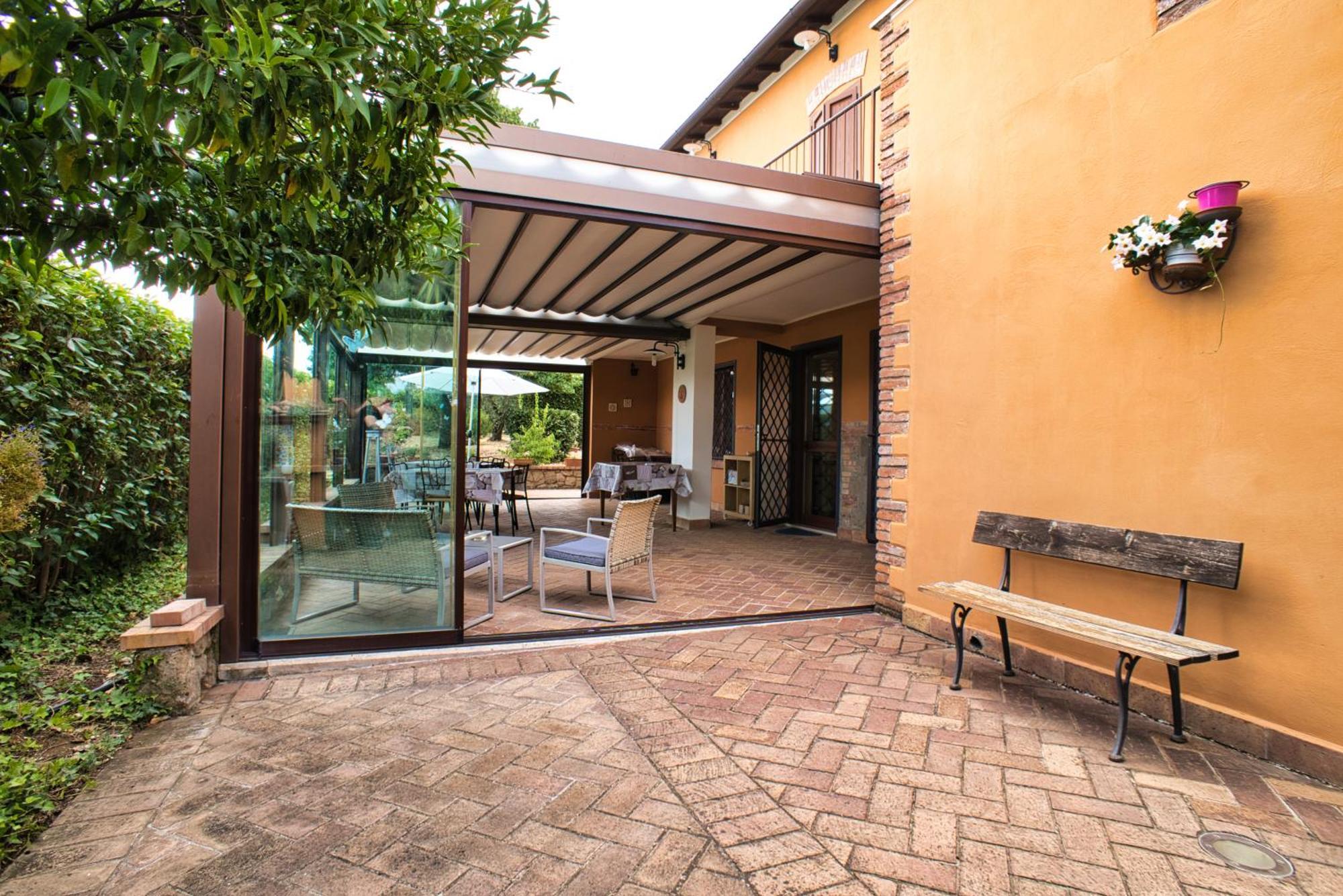 Casale Ansamagi Relax & Pool 3*
