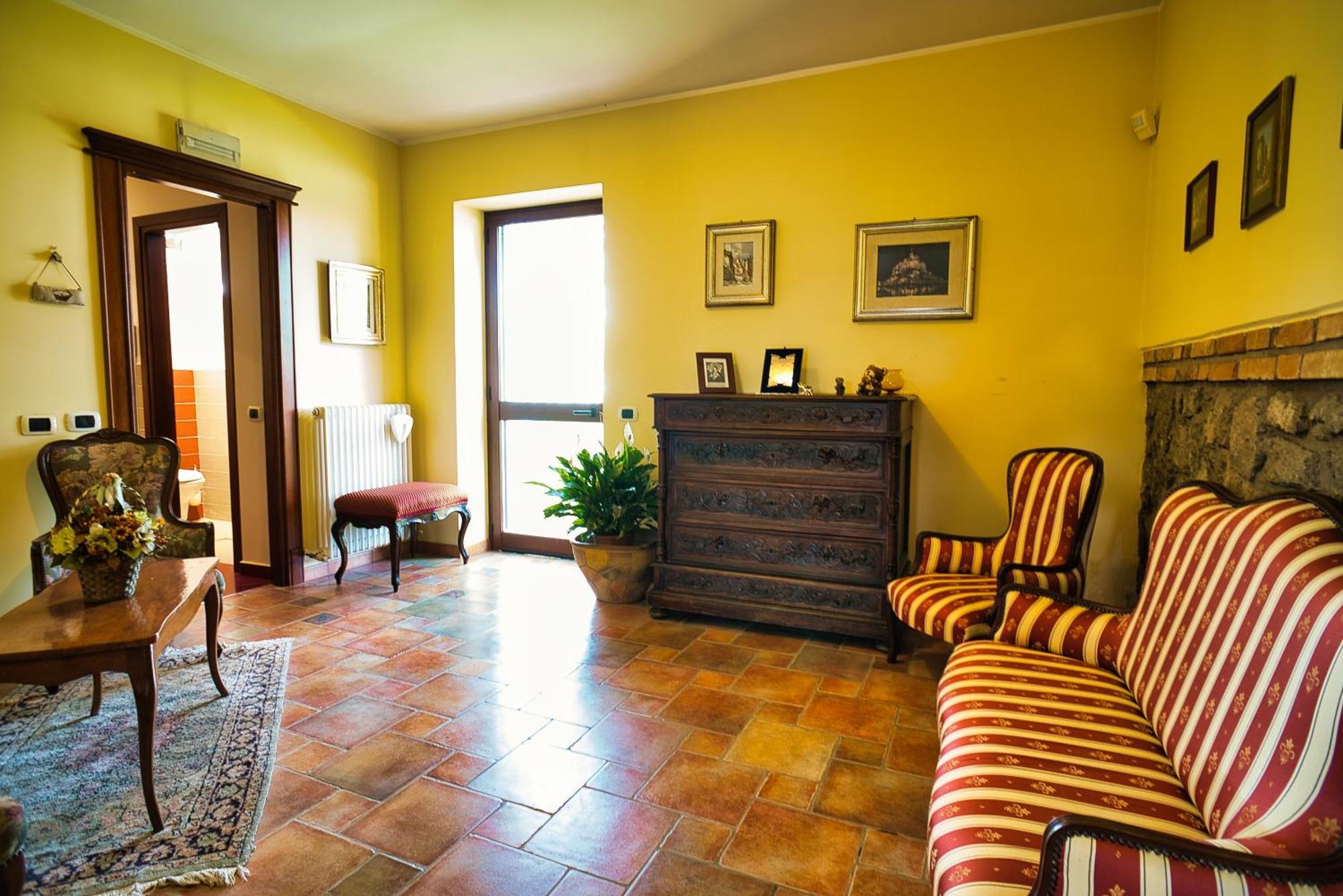Casale Ansamagi Relax & Pool Genzano di Roma
