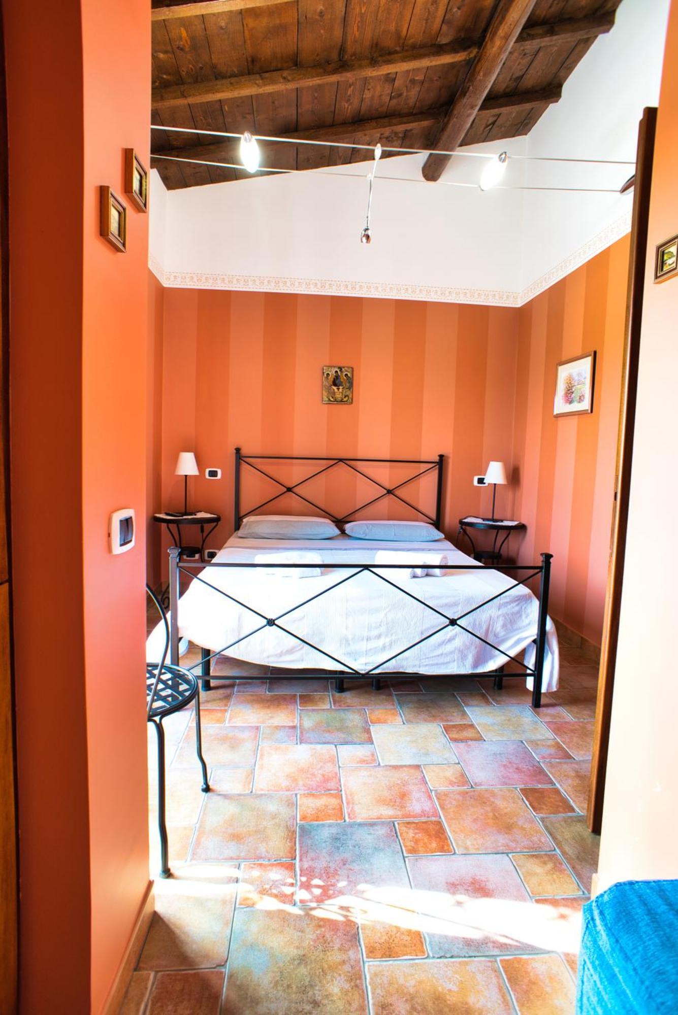Casale Ansamagi Relax & Pool