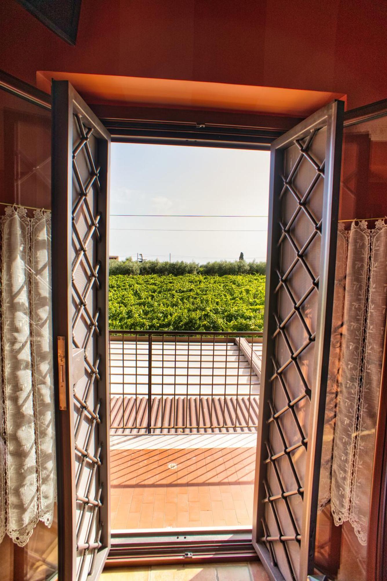 Casale Ansamagi Relax & Pool Couette-café 3*