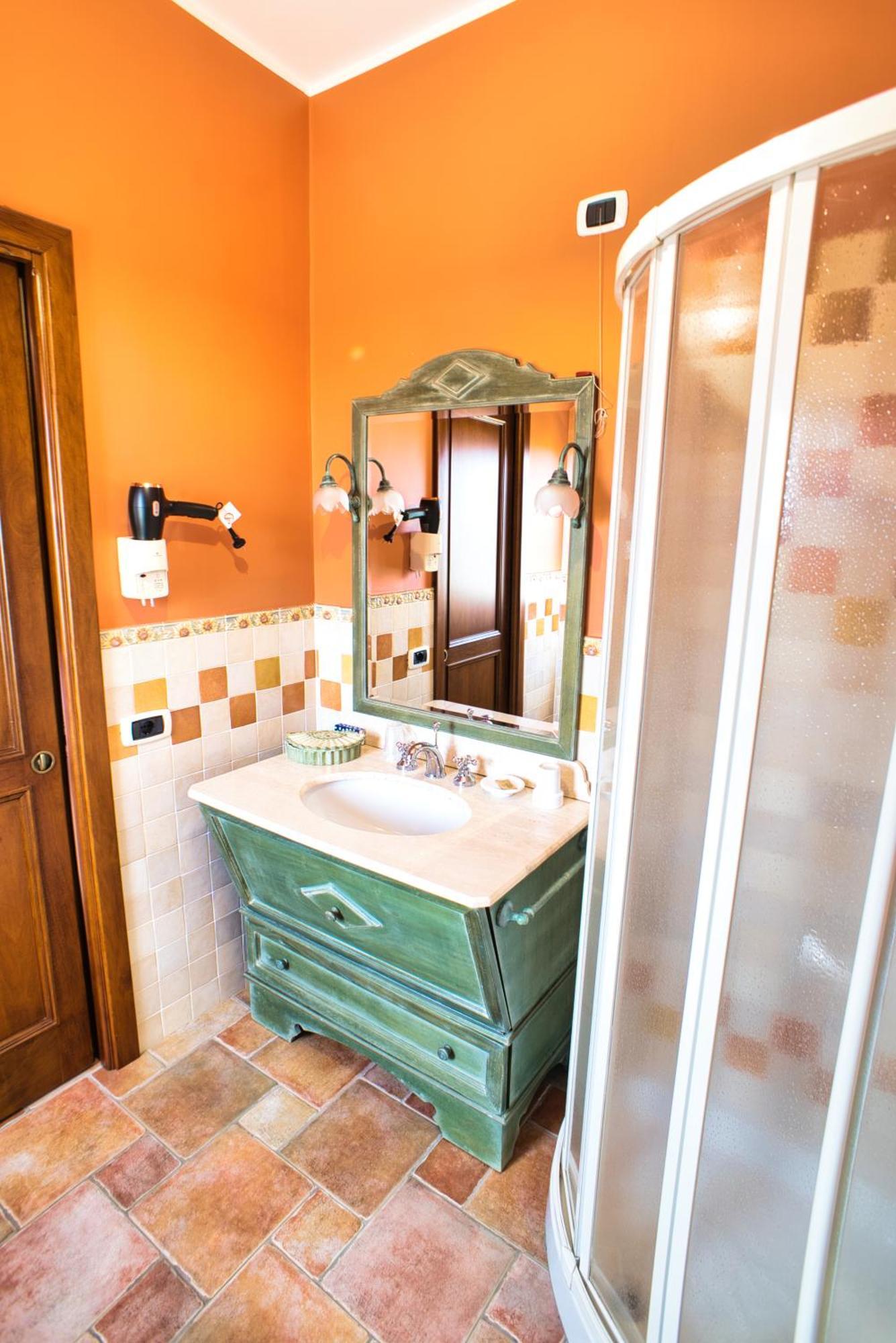 Casale Ansamagi Relax & Pool 3* Genzano di Roma
