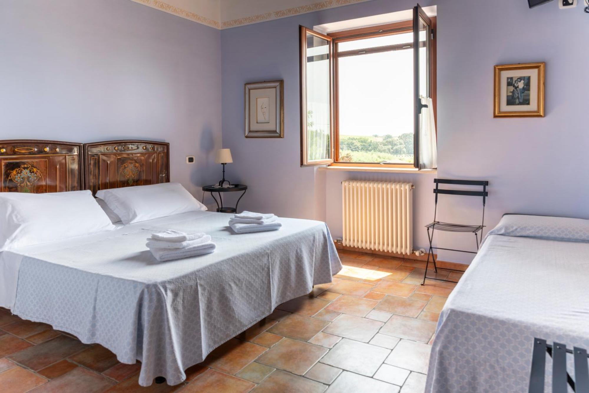 Casale Ansamagi Relax & Pool