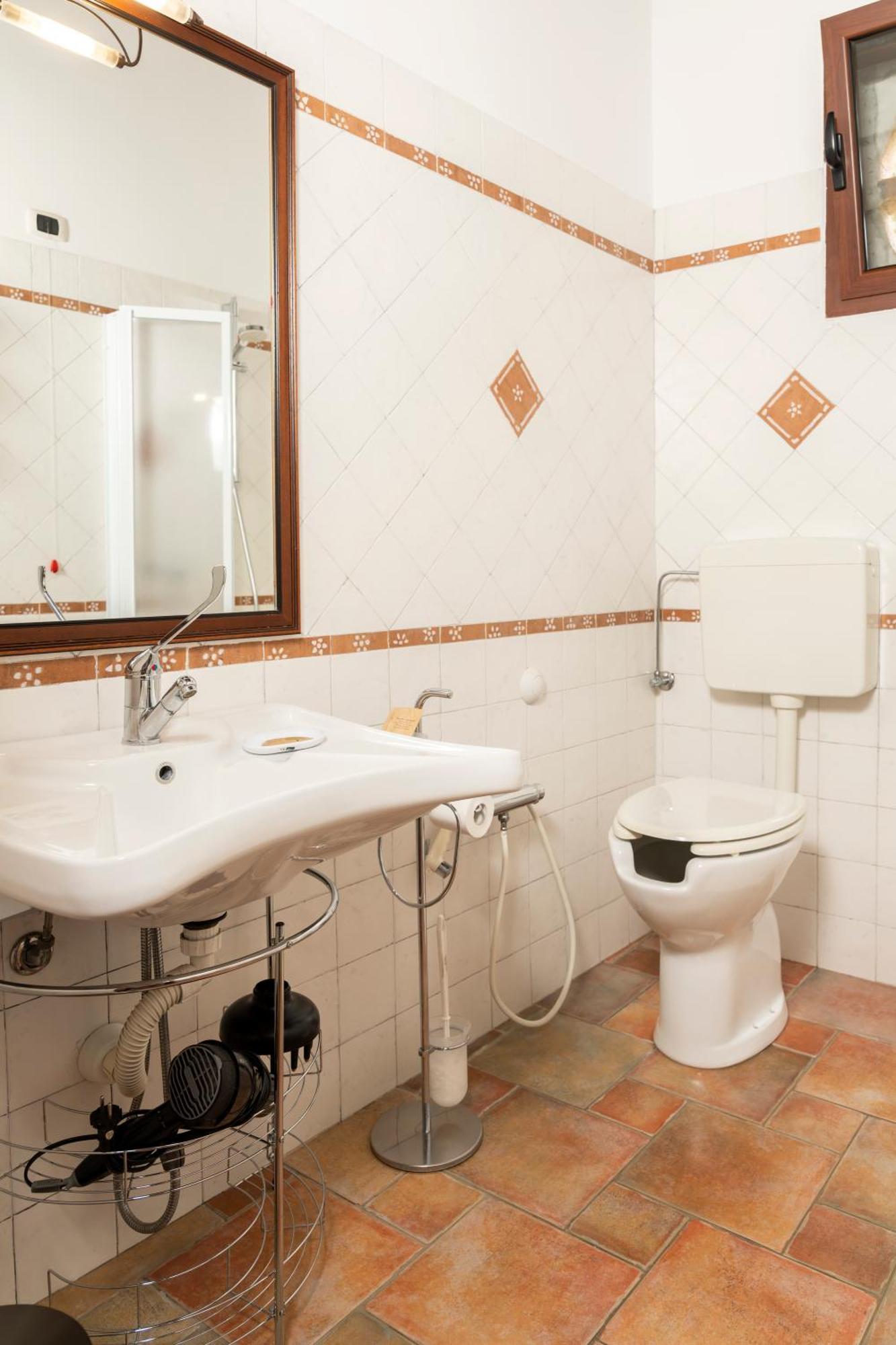 Casale Ansamagi Relax & Pool 3*