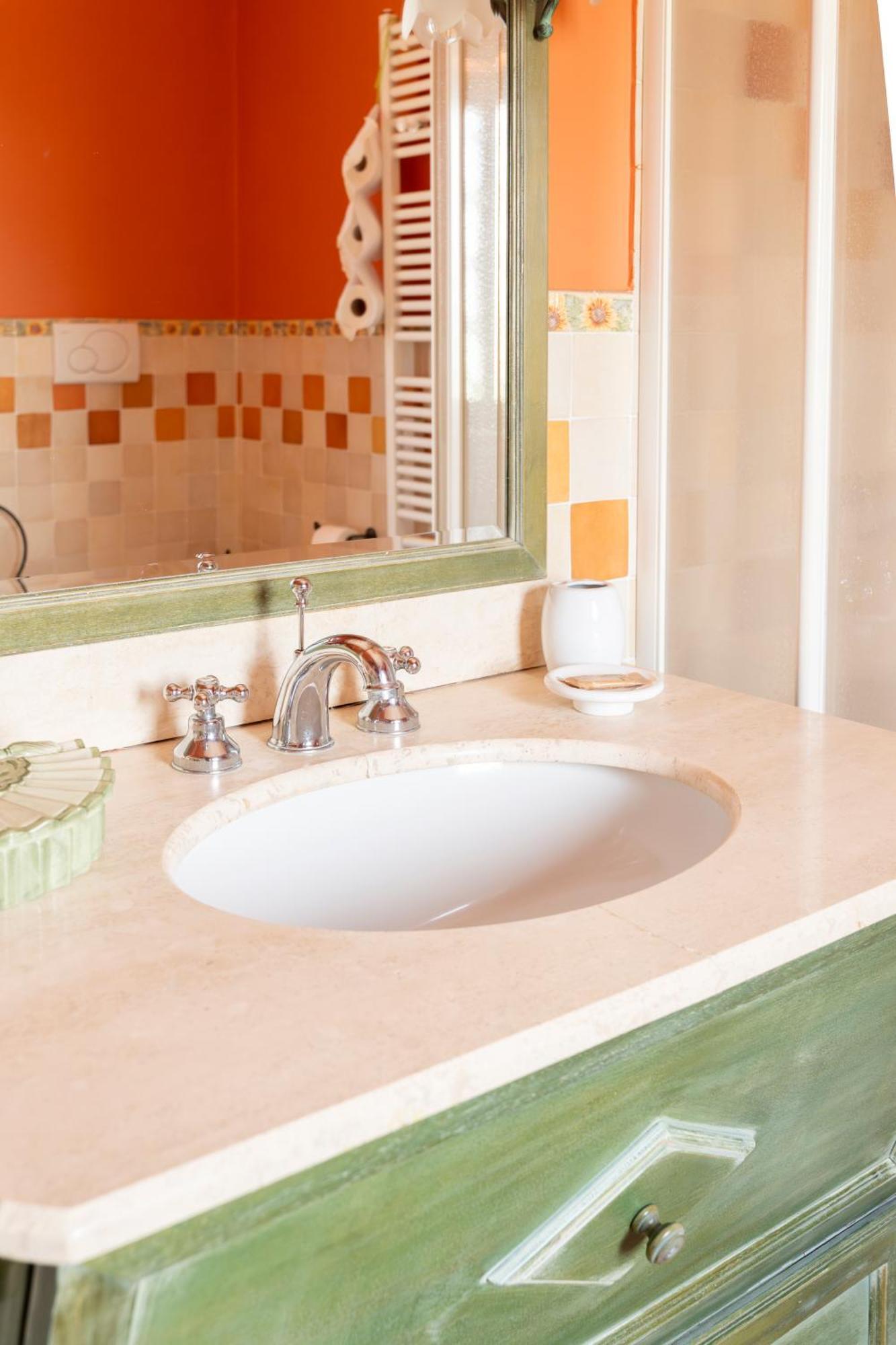 Casale Ansamagi Relax & Pool