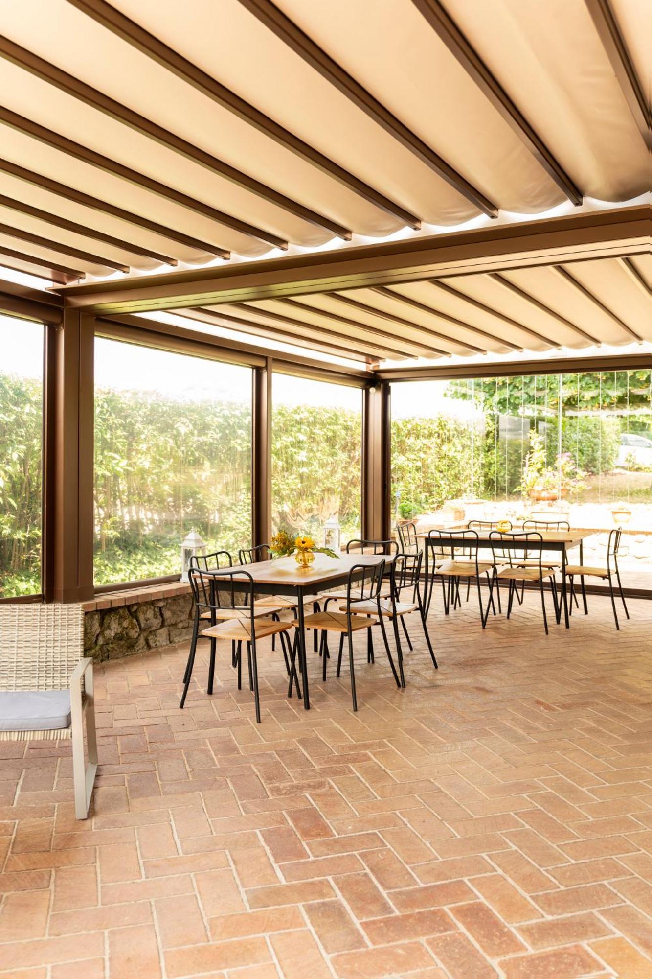 Casale Ansamagi Relax & Pool