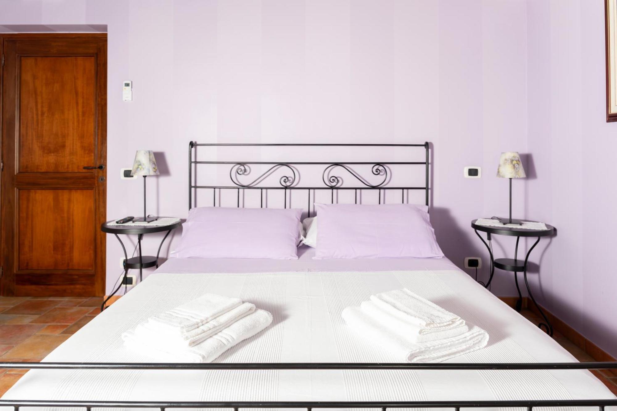 Casale Ansamagi Relax & Pool 3* Genzano di Roma