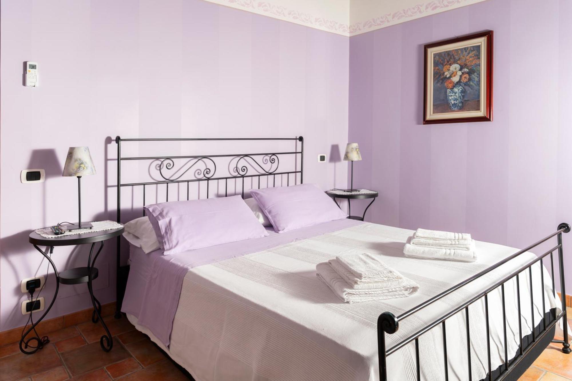 Casale Ansamagi Relax & Pool 3*