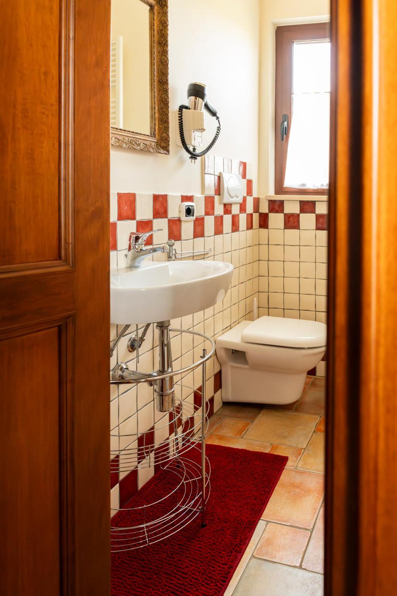 Casale Ansamagi Relax & Pool 3*